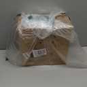 Brita Large 10 Cup Water Filter Pitcher, 1 Brita Plus Filter, Everyday, Black 