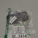 TORRAS for iPhone 17 Pro Case, Beyond Military-Grade Protection, Camera Control Button, DIY Buttons, Translucent Matte Slim Thin Shockproof Hard Back Anti-Scratch Phone case for iPhone 17 Pro, Black