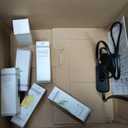 GoodVac Air Revitalizer Humidifier/Purifier/Fragrance Scent Dispenser Diffuser