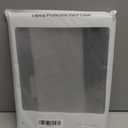 Loyrina Compatible with M5 M4 M3 M2 M1 MacBook Pro 14 inch Case 2025 024 2023 2021,Ultra-Thin Case with Retina XDR Display & Touch ID, Space Grey