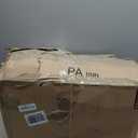 ALLOPERA Pregnancy Pillow, Full Body 57 Inch Maternity Pillow with Removable Washable Cover - Sleep Support for Legs, Back, Neck, Shoulder, HIPS, Belly for Pregnent Women, Black Grey Velvet Cover