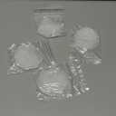 Metatarsal Pads 12 Pack Ball of Foot Cushions for Women and Men Soft Gel Foot Pads Pain Relief Forefoot Pad - Fits Most Shoes