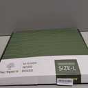 Walnut Wood Cutting Boards for Kitchen, Large Chopping Board Double Sided, End Grain Cutting Board with Handle, Charcuterie Butcher Block for Meal Prep & Serving with Gift Box, 17"13"1"