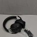 SENZER Wireless Gaming Headset with Microphone - 7.1 Surround Sound, Noise Canceling Mic, 2.4GHz Wireless & Bluetooth 5.3 - Foldable Gaming Headphones for PC PS5 PS4 (Not Xbox Compatible)