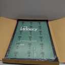 Annecy 5x7 Picture Frames (1 Pack, Gold), Simple Designed Photo Frame, For Pictures 5x7 for Wall Mounting, Classic Simple Home Office Decor