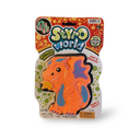 Baby dough | Tactile stimulation