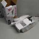 8 Blade All-in-1 Vegetable Chopper Mandoline Slicer with Container, Food Chopper, Onion Chopper, Veggie Cutter for Salad, Kitchen Gadgets Accessories Essentials, White