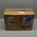 Collapsible Wagon Cart with Wheels Foldable - Folding Utility Heavy Duty Wagons Carts for Grocery Sports Garden Shopping Camping Wheelbarrows (Black, 120L)