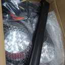 10L0L Golf Cart Light Kits for Yamaha Drive 2 Models (12V-72V Compatibility) - Comprehensive Street-Legal Package Including Headlights, Taillights, Turn Signals, Brake Lights