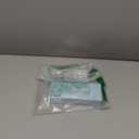 Gaoye Black Blue Light Glasses for Computer & Gaming - Anti UV Ray Lenses, Scratch-Resistant & Comfort Fit (Medium)