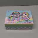 Dan&Darci Unicorn Hatching Surprise Eggs for Kids - Birthday Gift for Girls - 6 Pack Grows 600% - Toys for Girls 3-8 - Party Favors for 3+ Year Old Girl - Gifts for Ages 3 4 5 6 7 8