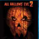All Hallows Eve 2 (Blu-Ray)