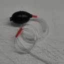 Custom Accessories Siphon Pump 6ft.