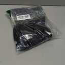 High Waisted Mini Flare Leggings for Women, Workout Bootcut Flared Yoga Pants with Tummy Control for Casual Gym Small