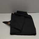 Winter Shawl Wraps Women Knitted Shawls and Wraps Cardigan Cape Wool Pashmina Shoulder Top Sweater Shawl Scarf 2025 (Black)