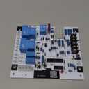 94W83 Ignition Control Board Replacement for Lennox Furnace Control Board 103085-02, 103085-03,1012-977A-I, 1012-83-9674 Single-Stage PSC Motors, 18-30 VAC