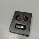 2026 Wireless CarPlay Adapter, 2in1 Mini CarPlay Wired to Wireless with Fast Stable Connection, Plug and Play, Zero Delay Car Play for iPhone iOS 10+, Android 11+