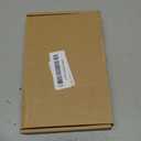 1080p HD Media Player, Mini MP4 Digital Media Player with AV/HDMI/VGA/YPbPr/H.263/Mpeg1/2/4-HD Output w/Remote Control Supports SD Cards USB Drives Devices (US Plug)