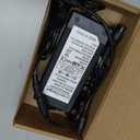 29.4V 2A Fast Battery Charger(3 Plugs) for Electric Scooter, Universal Battery Replacement Charger for 25.2V Li-Batteries