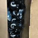 2 Inch Caster Wheels Set of 28 Heavy Duty Casters,with Brake,No Noise Locking Polyurethane (PU) Wheels, for Furniture and Workbench Load 800lbs
