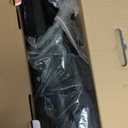 Shiatsu Neck and Back Massager with Heat, 4D Kneading Back Massager for Pain Relief Deep Tissue, Comfortable Back Massage for Chair, Massage Mat for Home Office, Gifts for Christmas Women Men Parents (Black)