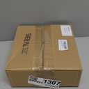 baby pink ceramic vase set of 3 heart shape