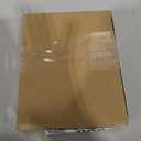 Mortise Lock Set for Interior Door, Vintage Antique Brass Door Knobs with Lock and Skeleton Key, Replacing Old Style Doors