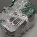 Mueller UltraToast Full Stainless Steel Toaster 4 Slice, Long Extra-Wide Slots for Bagels and Waffles, 6 Browning Levels, LED Display, Cancel/Defrost/Reheat Functions & Removable Tray, Kitchen Gadgets