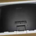 Samsung 32-inch S3 (S39GD) FHD 100Hz Curved Monitor, Game Mode, Eye Saver Mode, Multiple Connectivity with HDMI Port, Built-in Speakers, LS32D39DGANXZA, 2025