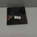 TORRAS Magnetic Shockproof for Samsung Galaxy Z Fold 7 Case Clear with Screen Protector, Fit for MagSafe, 4X Military Grade Hinge Protection, Slim Phone Case for Samsung Z Fold 7, Clear