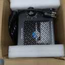 Hadlook Ozone Generator 48,000mg, Ozone Machine Odor Removal, O3 Ionizer
