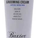 Baxter of California - Grooming Cream - Styling cream - light hold, natural finish - 100 ml