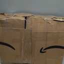 Foldable Outdoor Wagon - Heavy Duty Beach Wagon All-Terrain Utility Cart with Wheels, Adjustable Handle Grocery Cart for Beach, Camping, Sports, Shopping - Blue