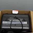 Portable Utility Heater with Thermostat (Full Size)