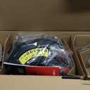 String Trimmer Cordless with Auto Feed,20V Battery Powered 13" Edger and Weed Trimmer,2 in 1 Electric Grass Trimmer,2.5Ah Battery and Fast Charger Included (Black)