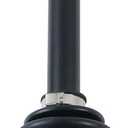 Front Left CV Joint Axle 705400510 705400659 705400934 Compatible with Can-Am Outlander 400 500 650 800 1000 2007-2012