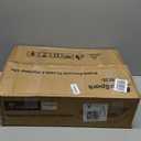 5 PLUS Silicone Windshield Wipers Replacement for 2018-2024 Nissan Kicks Wiper Blades(Set of 3),Automotive Replacement Windshield Wiper Blades For My Car-26"/16"/12"