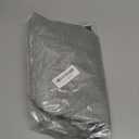 WDFour Cordless Blackout Door Curtains, Triple Layers 100% Light Blocking & UV Protect, Noiseless Adjustable Roller Shade, No Drill Window Blinds for Office, Ward, Home (18Wx70L, Sage Green, 1 Piece)