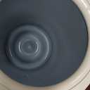 VEVOR Towel Warmer Bucket, 20L Large Towel Warmer for Bathroom, Auto Shut Off Towel Heater Fits up to Two 40"x70" Oversized Towels, Bathrobes, Blankets, 4-Level Timer Towel Warmer Ideal for Spa, Gray