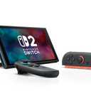 Nintendo Switch 2 + Mario Kart World Bundle