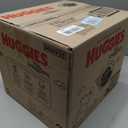 Huggies Size 2 Diapers, Little Snugglers Baby Diapers, Size 2 (12-18 lbs), 186 Count (3 Packs of 62)