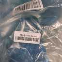 SilTriangle 12 Pcs Volleyball Bag Volleyball Canvas Tote Bag Kids Tote Double Sided Beach Handbag with Handles for Sports Party Favor Travel Shopping Birthday Community Events