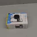 Chamberlain myQ Smart Indoor Home Security Camera MYQ-C13AXXW