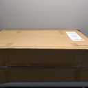 Floor Mats for 2014-2018 Chevy Silverado GMC Sierra 1500 2500 3500 HD Double Cab, All Weather Floor Liner for 2014-2018 Chevy Silverado TPE Custom Fit Car Mats Front&Rear 2 Row Mats