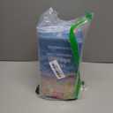 Amazon Basics Reclosable Quart Food Storage Bags, BPA Free, 150 Count