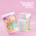 EVL EAA7000 + Electrolytes Amino Acid Powder Pre & Post Workout-30 Servings, BBD 10/2026