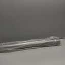 LCGP 3" Custom Mandrel Straight Exhaust Pipe, 30" Long, Made of Mild Steel Fit 3 Inch Exhaust System