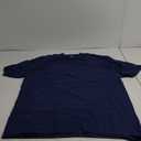 Hanes Men's Beefy-t T-Shirt, Heavyweight Cotton Tee, , Big & Tall 3XL