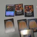 Magic the Gathering Secret Lair x Final Fantasy: Weapons (English) - Foil Edition