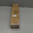 Bronze Wrap Around Curtain Rods 48 to 90 Inch:Blackout Heavy duty Adjustable Window Curtain Rod for Bedroom,Industrial Darkening Curved French Metal Single Drapery Rods Set Easy Install,Brown